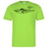 Cool T Sports Shirt Thumbnail