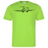 Cool T Sports Shirt Thumbnail