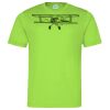Cool T Sports Shirt Thumbnail