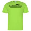 Cool T Sports Shirt Thumbnail