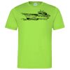 Cool T Sports Shirt Thumbnail