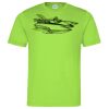 Cool T Sports Shirt Thumbnail