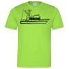 Cool T Sports Shirt Thumbnail