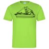Cool T Sports Shirt Thumbnail