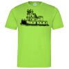 Cool T Sports Shirt Thumbnail