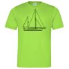 Cool T Sports Shirt Thumbnail
