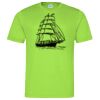 Cool T Sports Shirt Thumbnail