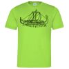 Cool T Sports Shirt Thumbnail
