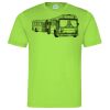 Cool T Sports Shirt Thumbnail