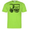 Cool T Sports Shirt Thumbnail