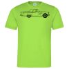 Cool T Sports Shirt Thumbnail