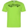 Cool T Sports Shirt Thumbnail