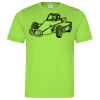 Cool T Sports Shirt Thumbnail