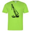 Cool T Sports Shirt Thumbnail