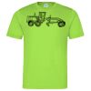 Cool T Sports Shirt Thumbnail
