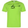 Cool T Sports Shirt Thumbnail