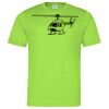 Cool T Sports Shirt Thumbnail