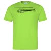 Cool T Sports Shirt Thumbnail