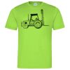 Cool T Sports Shirt Thumbnail