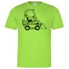Cool T Sports Shirt Thumbnail