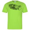 Cool T Sports Shirt Thumbnail