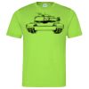 Cool T Sports Shirt Thumbnail