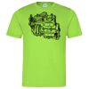 Cool T Sports Shirt Thumbnail
