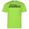 Cool T Sports Shirt Thumbnail