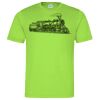 Cool T Sports Shirt Thumbnail