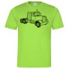 Cool T Sports Shirt Thumbnail
