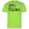 Cool T Sports Shirt Thumbnail