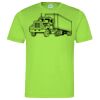 Cool T Sports Shirt Thumbnail