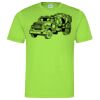 Cool T Sports Shirt Thumbnail
