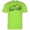 Cool T Sports Shirt Thumbnail