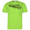 Cool T Sports Shirt Thumbnail