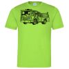 Cool T Sports Shirt Thumbnail