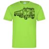 Cool T Sports Shirt Thumbnail