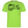 Cool T Sports Shirt Thumbnail