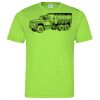 Cool T Sports Shirt Thumbnail