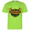 Cool T Sports Shirt Thumbnail