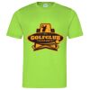 Cool T Sports Shirt Thumbnail