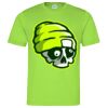 Cool T Sports Shirt Thumbnail