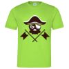 Cool T Sports Shirt Thumbnail