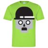 Cool T Sports Shirt Thumbnail