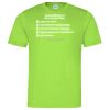 Cool T Sports Shirt Thumbnail