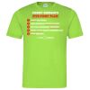 Cool T Sports Shirt Thumbnail