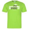 Cool T Sports Shirt Thumbnail