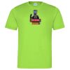 Cool T Sports Shirt Thumbnail