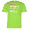 Cool T Sports Shirt Thumbnail