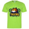 Cool T Sports Shirt Thumbnail